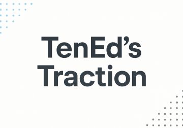 TenEd’s Recent Traction: Strengthening Partnerships & Accelerating Innovation