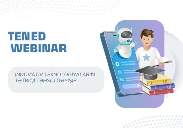 TenEd Webinar: Smarter Learning for Every Student